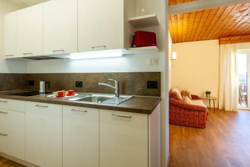 Apartamento Haus Lohengrin Ferienwohnung 2