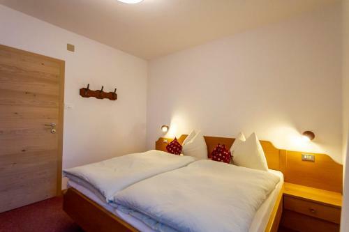 Apartamento Haus Lohengrin Ferienwohnung 2