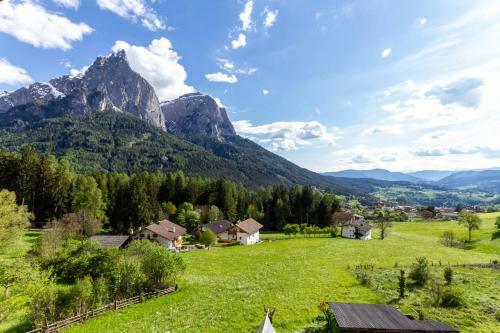 Apartamento Haus Lohengrin Ferienwohnung 2