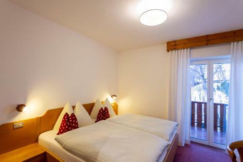 Apartamento Haus Lohengrin Ferienwohnung 2