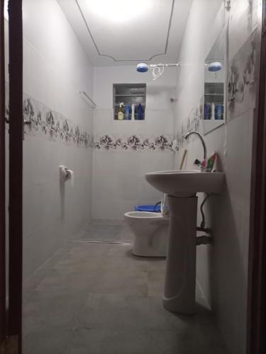 Apartamento Elegant Three Bedrooms Naivasha.