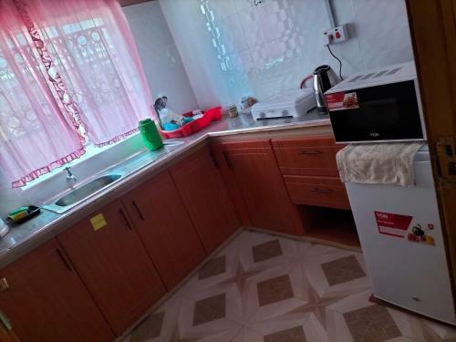 Hostal Pink House