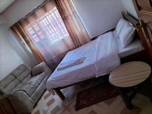 Hostal Pink House