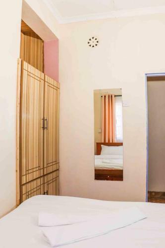 Hostal Pink House