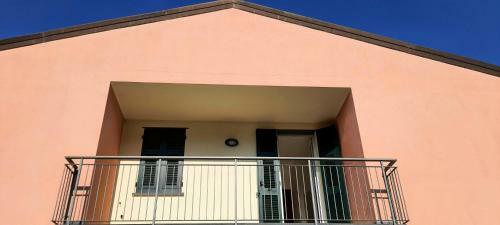 Apartamento Il Tulipano- Bluchalet