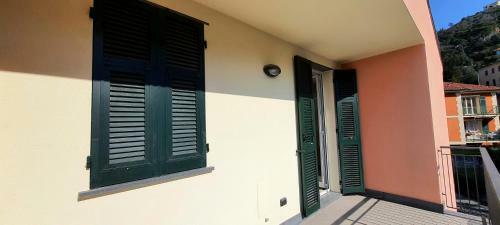 Apartamento Il Tulipano- Bluchalet