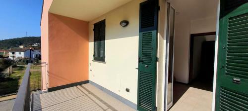 Apartamento Il Tulipano- Bluchalet