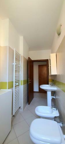 Apartamento Il Tulipano- Bluchalet