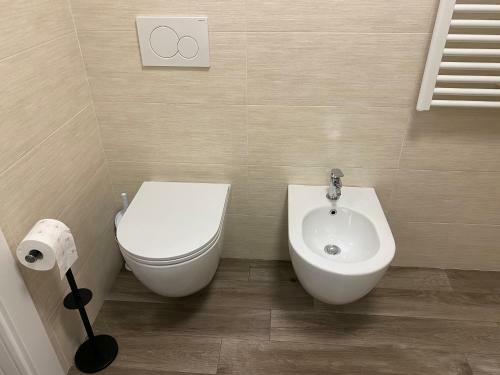 Apartamento Monolocale Agata