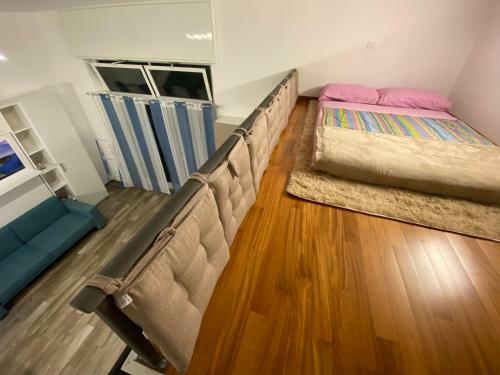Apartamento Monolocale Agata
