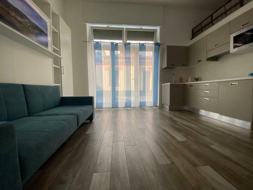 Apartamento Monolocale Agata