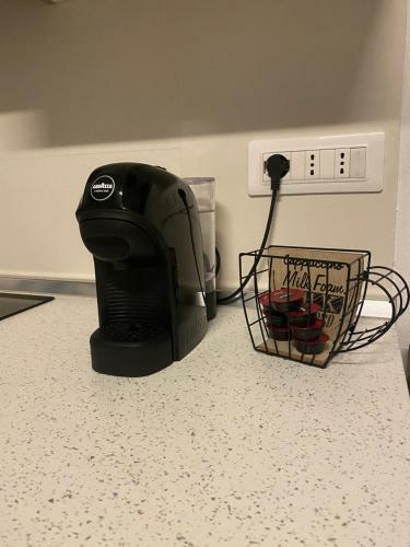 Apartamento Monolocale Agata