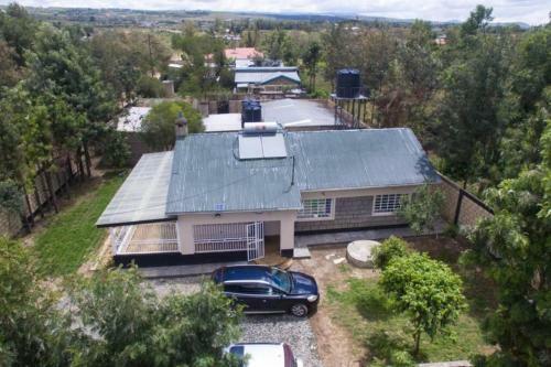 Aang House Naivasha