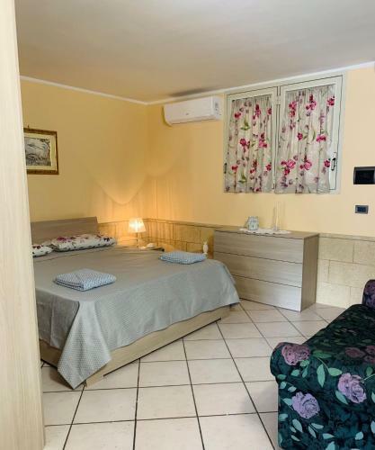 Apartamento Casa Vacanze Break Time