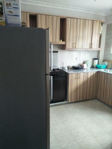 Apartamento Alken Homes - Two Bedroomed, Naivasha