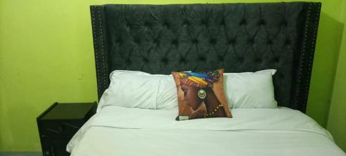 Apartamento Baita's Home For All