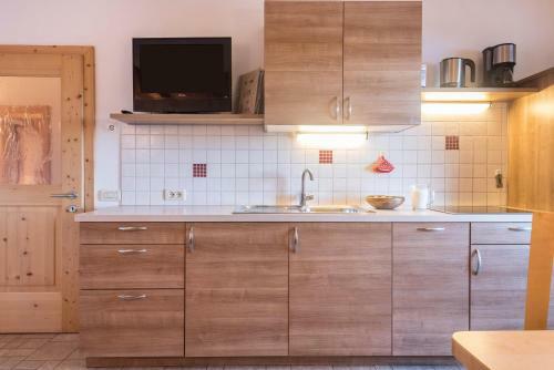 Apartamento Schildberghof Ortler