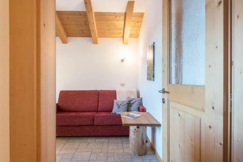 Apartamento Schildberghof Ortler