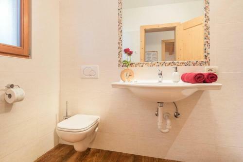 Apartamento Schildberghof Ortler