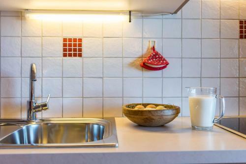 Apartamento Schildberghof Ortler