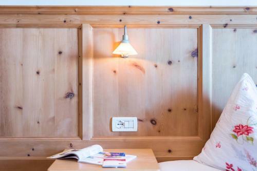 Apartamento Schildberghof Ortler
