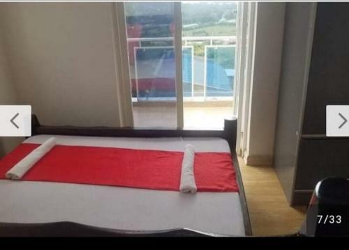 Apartamento Twiks Villa