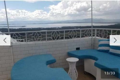 Apartamento Twiks Villa