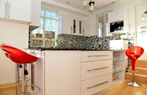 Apartamento Twiks Villa