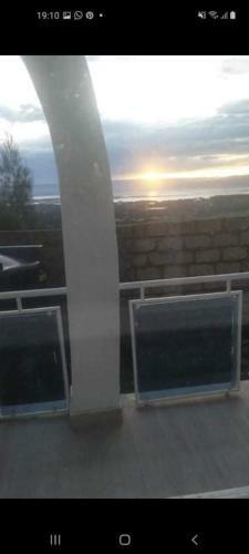 Apartamento Twiks Villa
