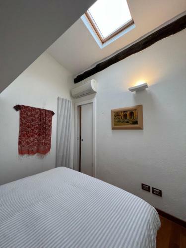 Apartamento Carruggio 151-3