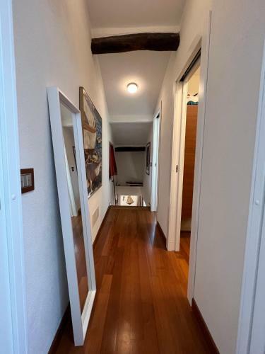 Apartamento Carruggio 151-3
