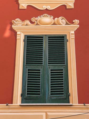 Apartamento Carruggio 151-3