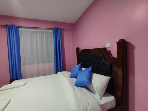 Apartamento Ketriz Cozy Homes
