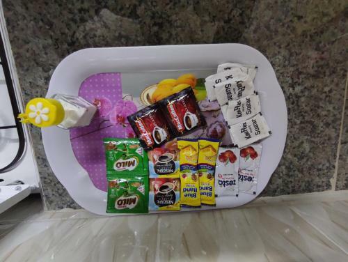 Apartamento Ketriz Cozy Homes