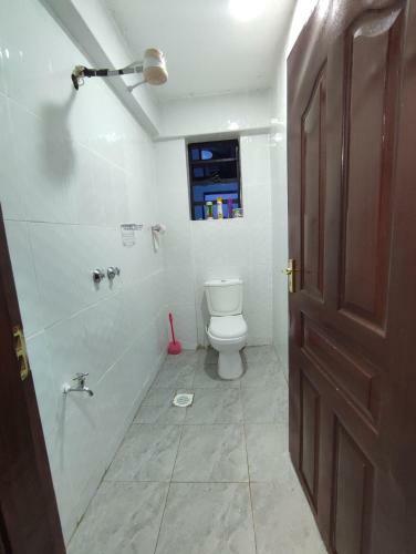 Apartamento Ketriz Cozy Homes
