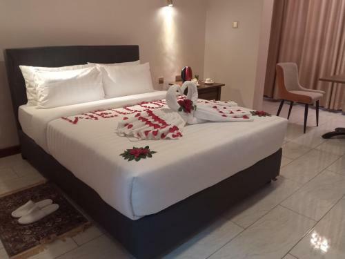 Villa Grazia Luxury Hotel