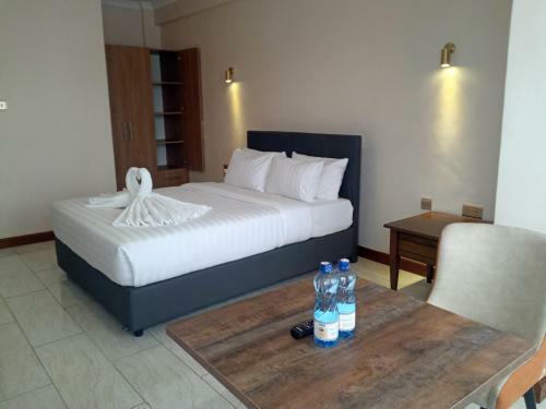 Villa Grazia Luxury Hotel