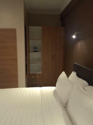 Villa Grazia Luxury Hotel