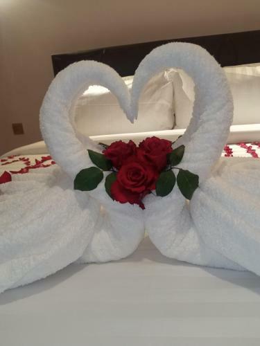 Villa Grazia Luxury Hotel