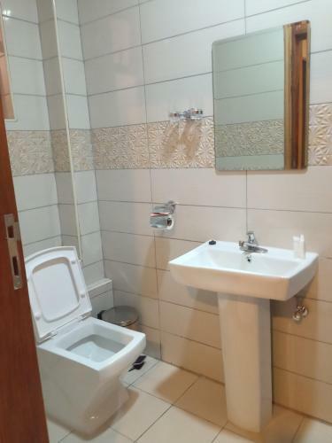 Villa Grazia Luxury Hotel