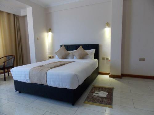 Villa Grazia Luxury Hotel