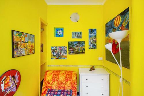 Apartamento Ludovica