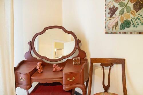 Apartamento Ludovica