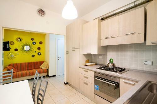 Apartamento Ludovica