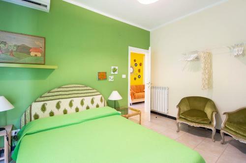 Apartamento Ludovica