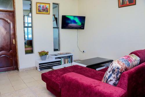 Apartamento Rubistones