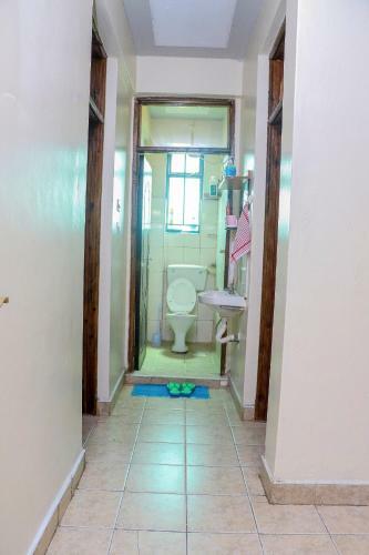 Apartamento Rubistones