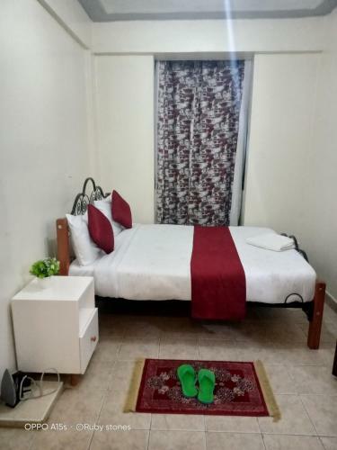 Apartamento Rubistones