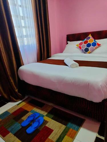 Apartamento 2brs Naivasha Town.