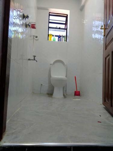 Apartamento 2brs Naivasha Town.